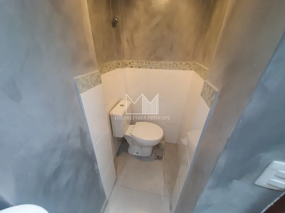 Loja-Salão, 25 m² - Foto 5