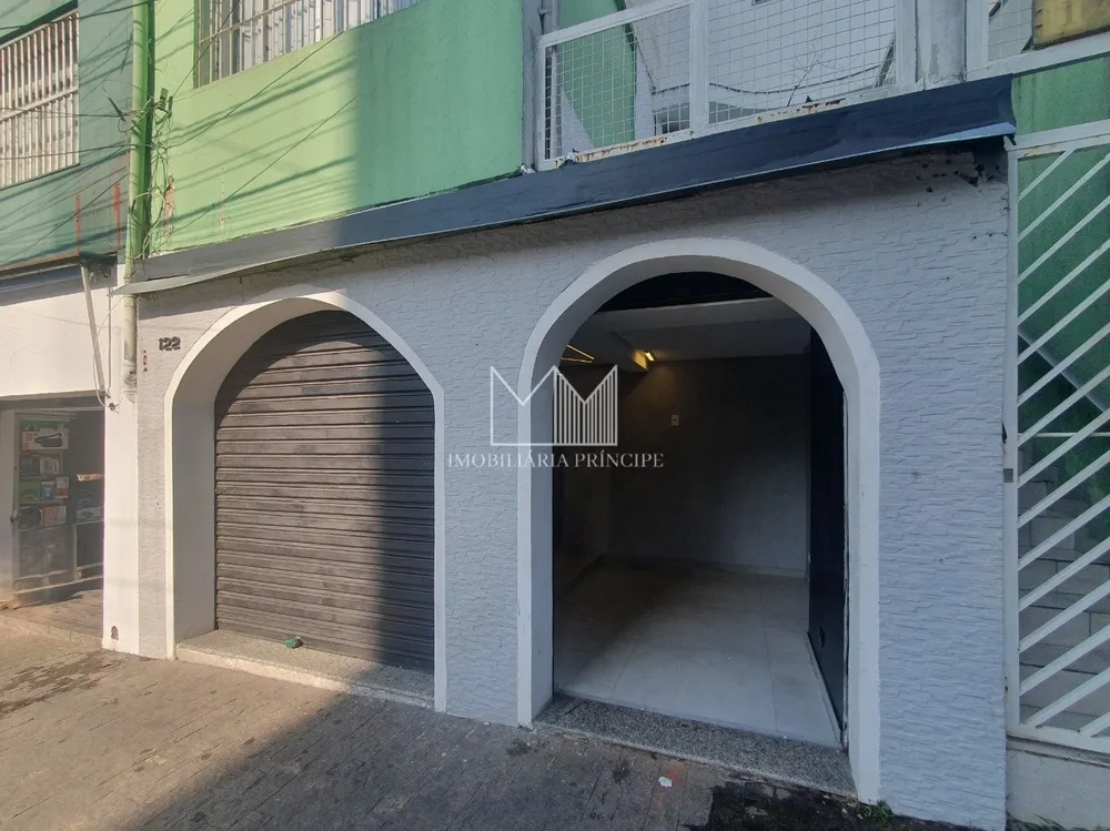 Loja-Salão, 25 m² - Foto 12