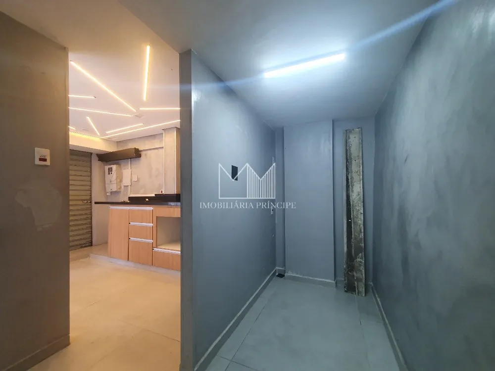 Loja-Salão, 25 m² - Foto 3