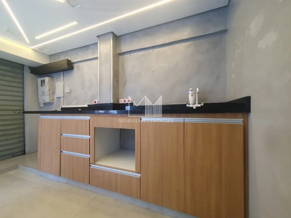 Loja-Salão, 25 m² - Foto 9