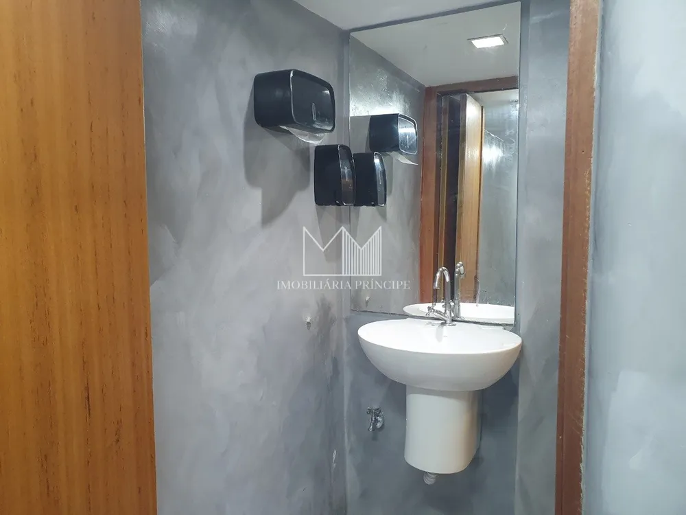 Loja-Salão, 25 m² - Foto 6