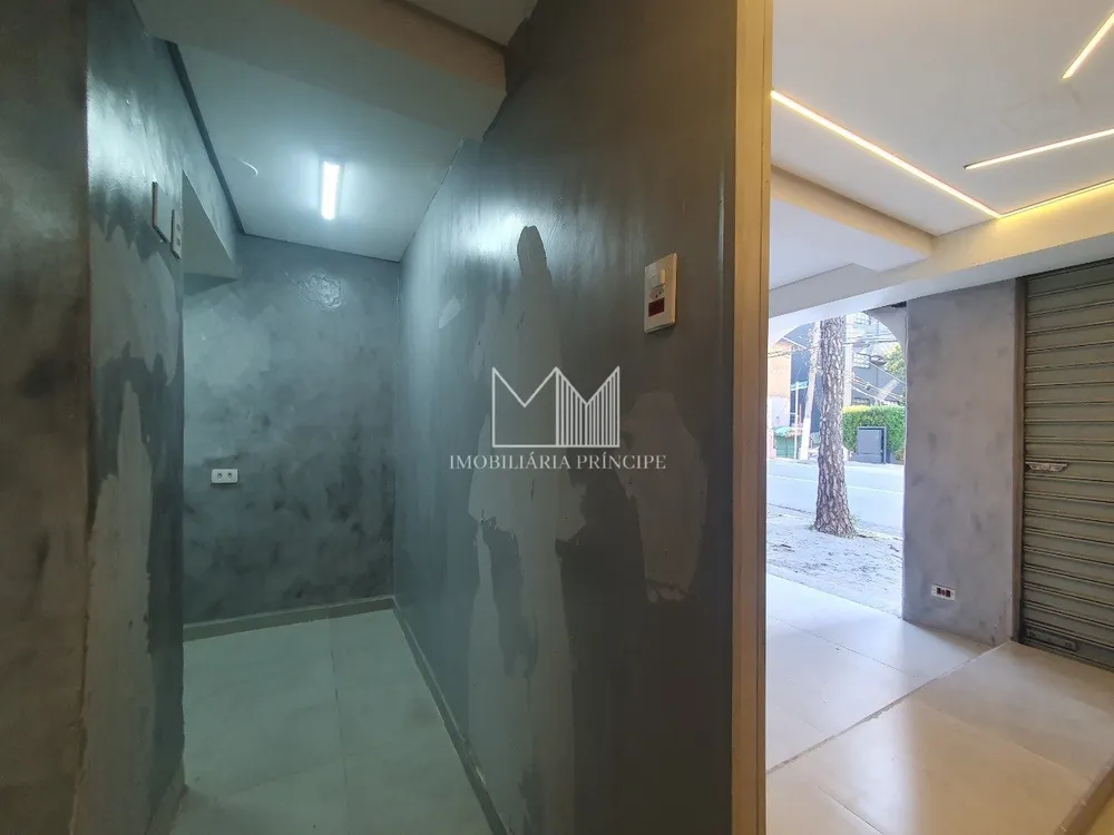 Loja-Salão, 25 m² - Foto 4