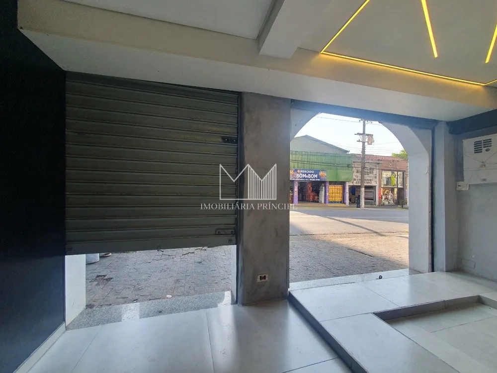 Loja-Salão, 25 m² - Foto 2