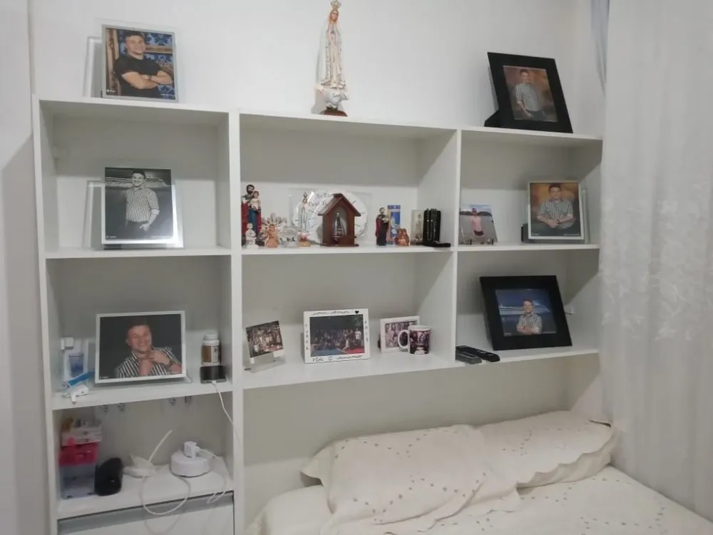 Apartamento, 1 quarto, 37 m² - Foto 6