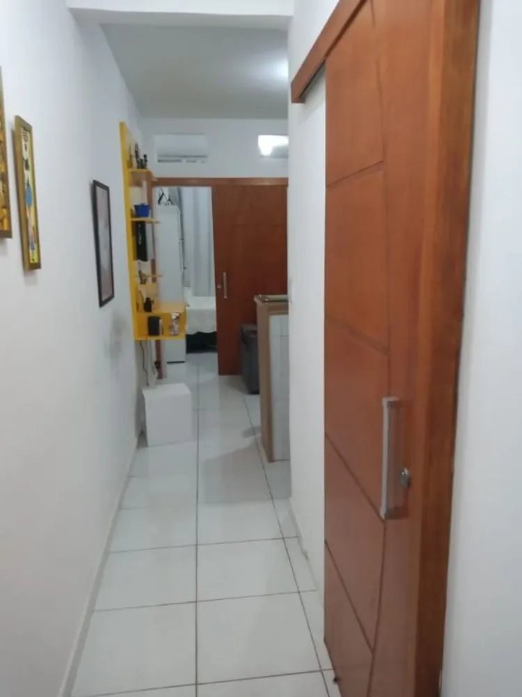 Apartamento, 1 quarto, 37 m² - Foto 10