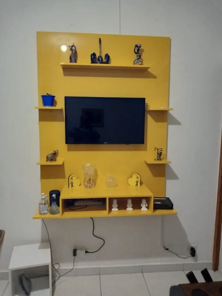 Apartamento, 1 quarto, 37 m² - Foto 4