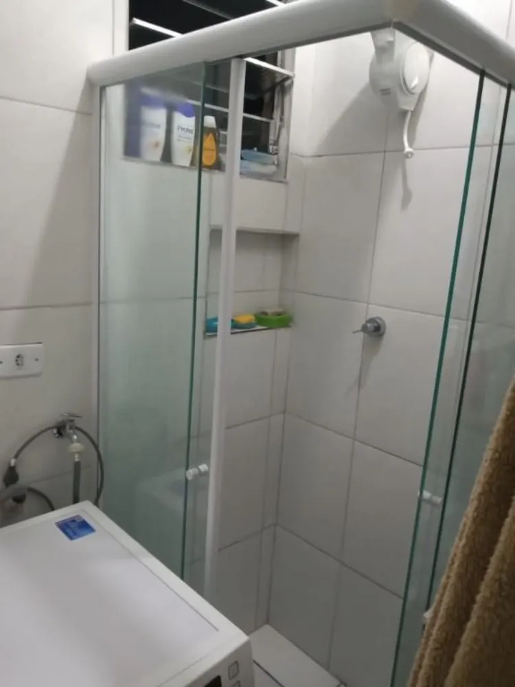 Apartamento, 1 quarto, 37 m² - Foto 3