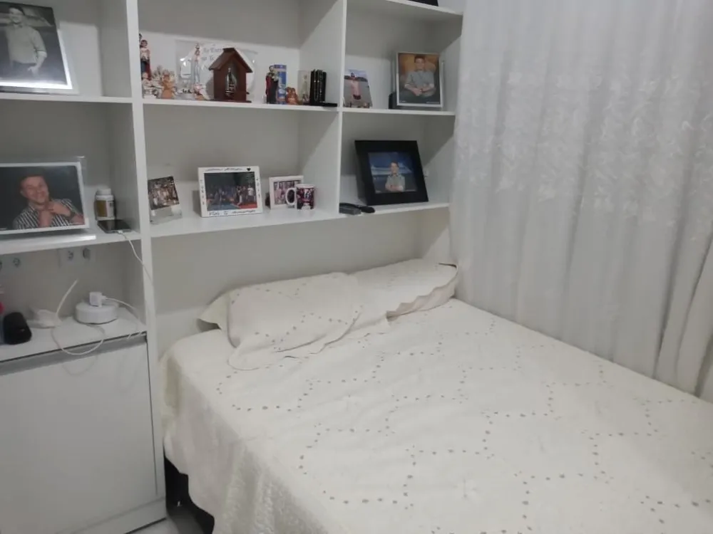 Apartamento, 1 quarto, 37 m² - Foto 8
