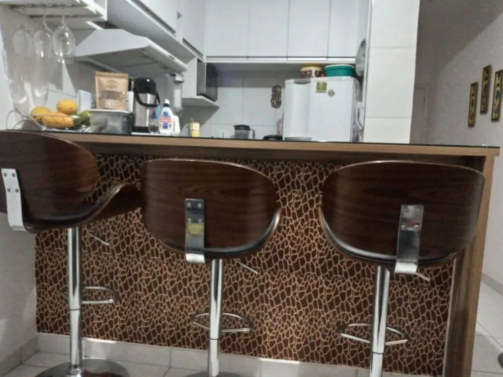 Apartamento, 1 quarto, 37 m² - Foto 11