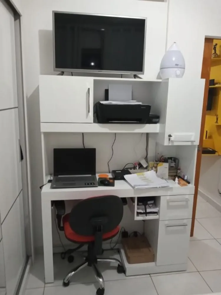 Apartamento, 1 quarto, 37 m² - Foto 9