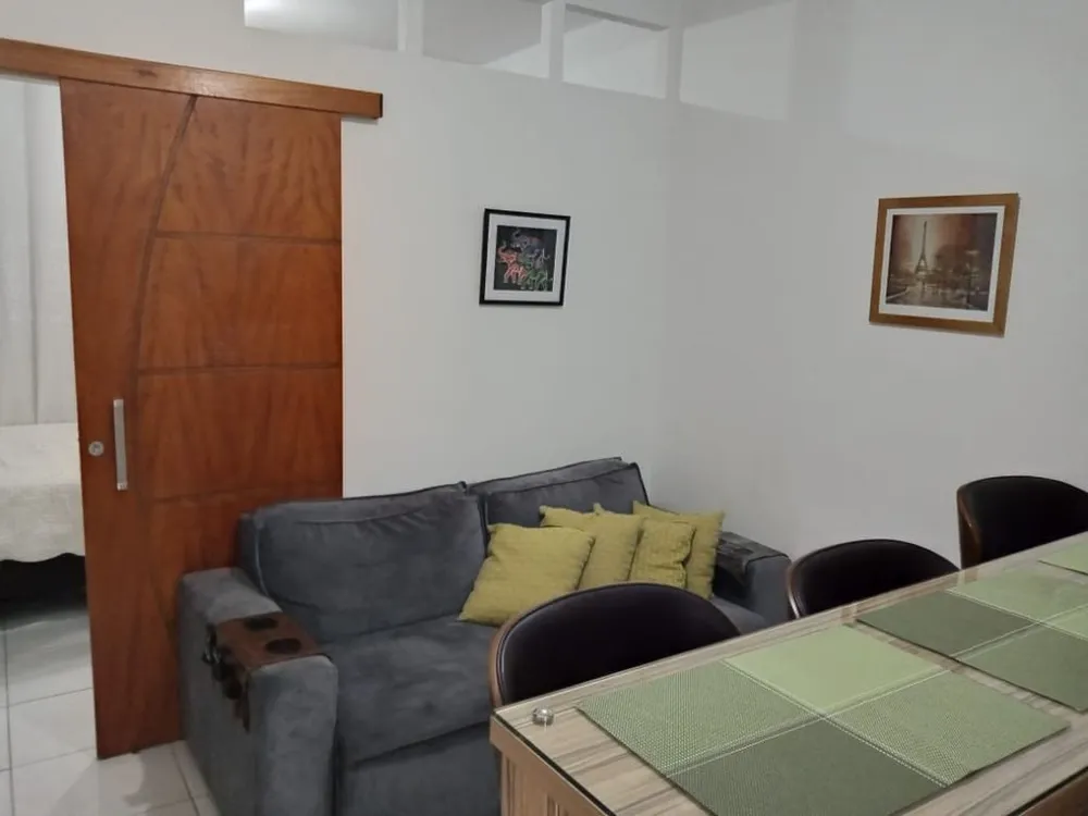Apartamento, 1 quarto, 37 m² - Foto 1