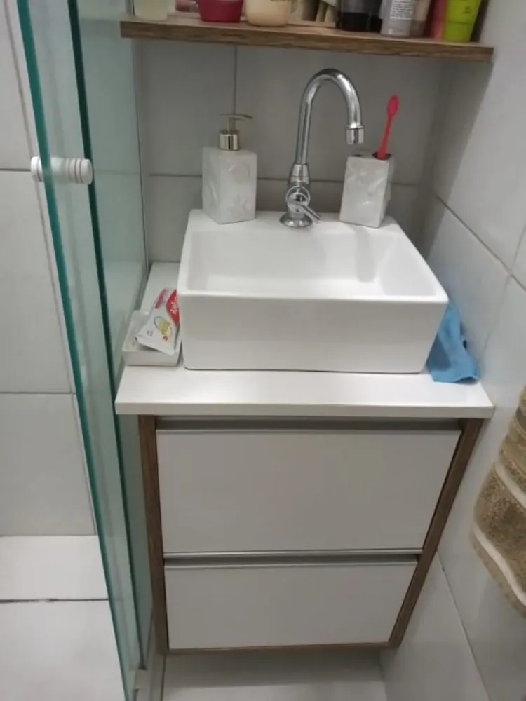 Apartamento, 1 quarto, 37 m² - Foto 12
