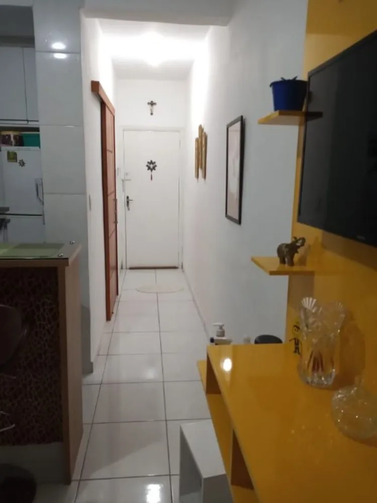 Apartamento, 1 quarto, 37 m² - Foto 7
