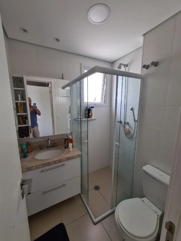Apartamento, 2 quartos, 75 m² - Foto 2