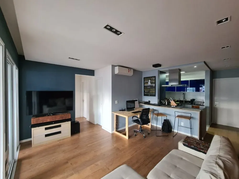 Apartamento, 2 quartos, 75 m² - Foto 8