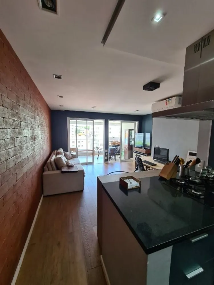 Apartamento, 2 quartos, 75 m² - Foto 3