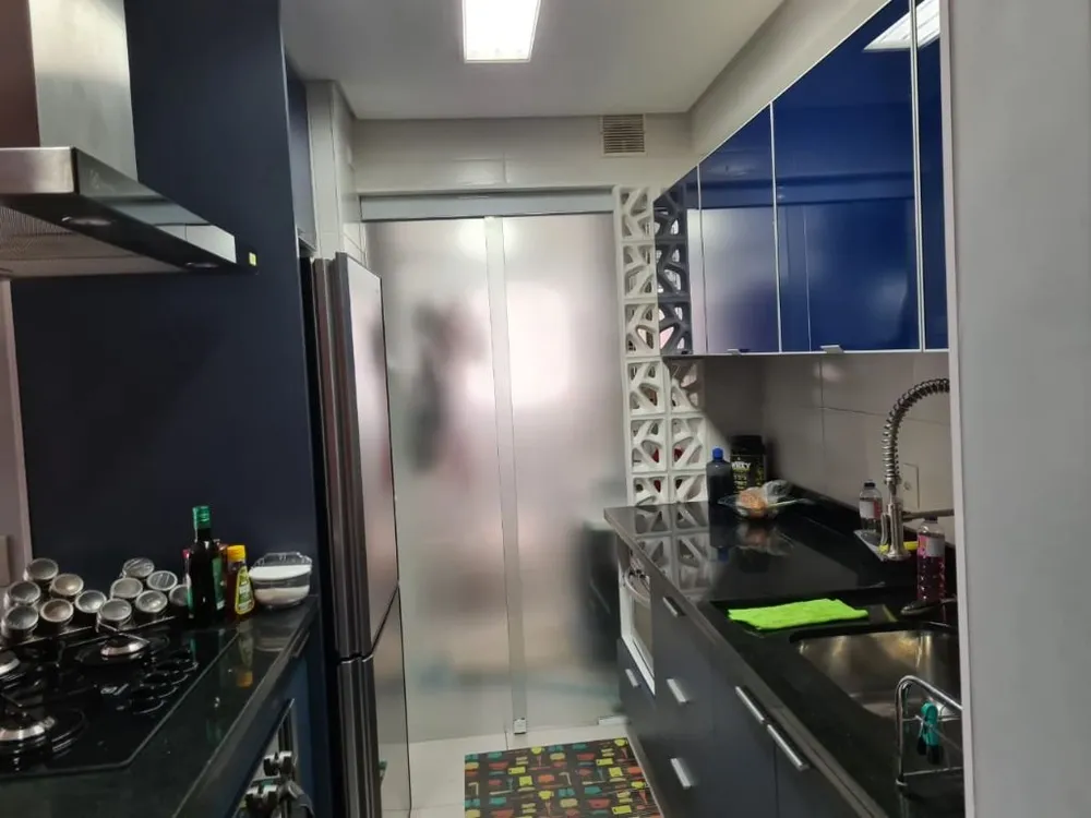 Apartamento, 2 quartos, 75 m² - Foto 1