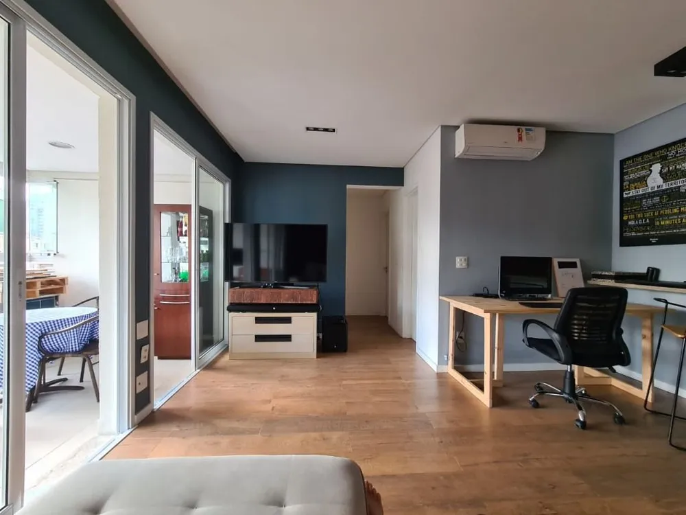 Apartamento, 2 quartos, 75 m² - Foto 11