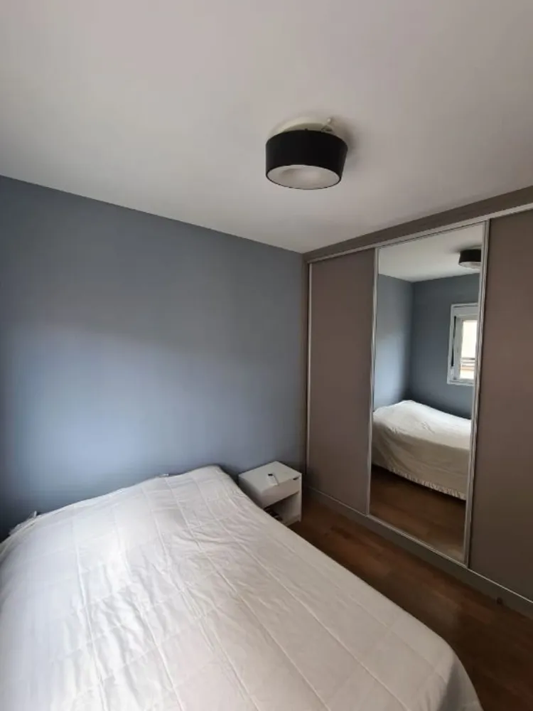 Apartamento, 2 quartos, 75 m² - Foto 6
