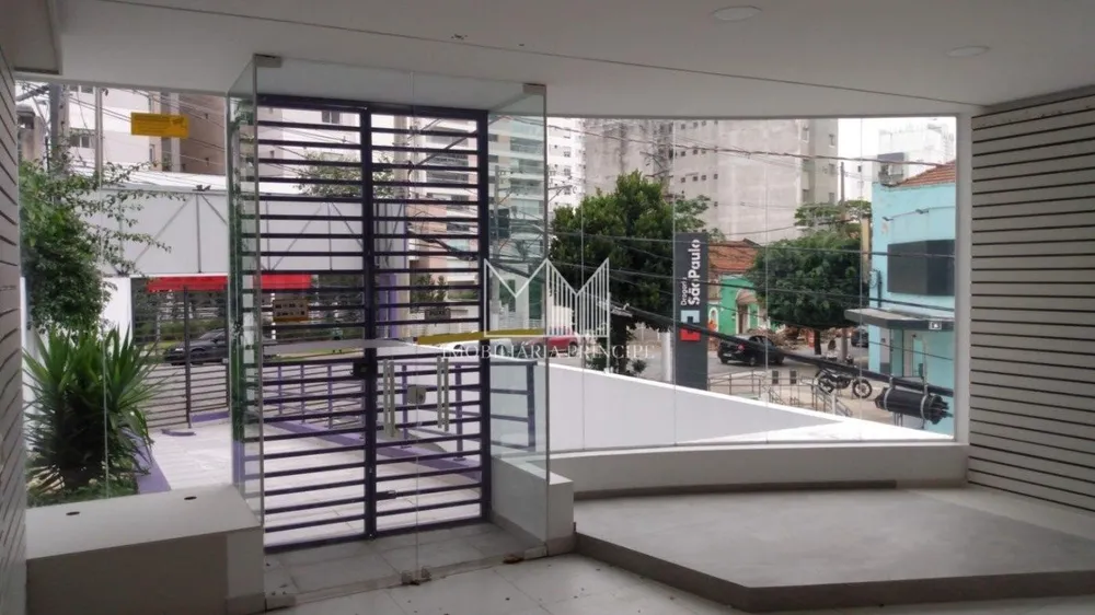 Loja-Salão, 480 m² - Foto 2