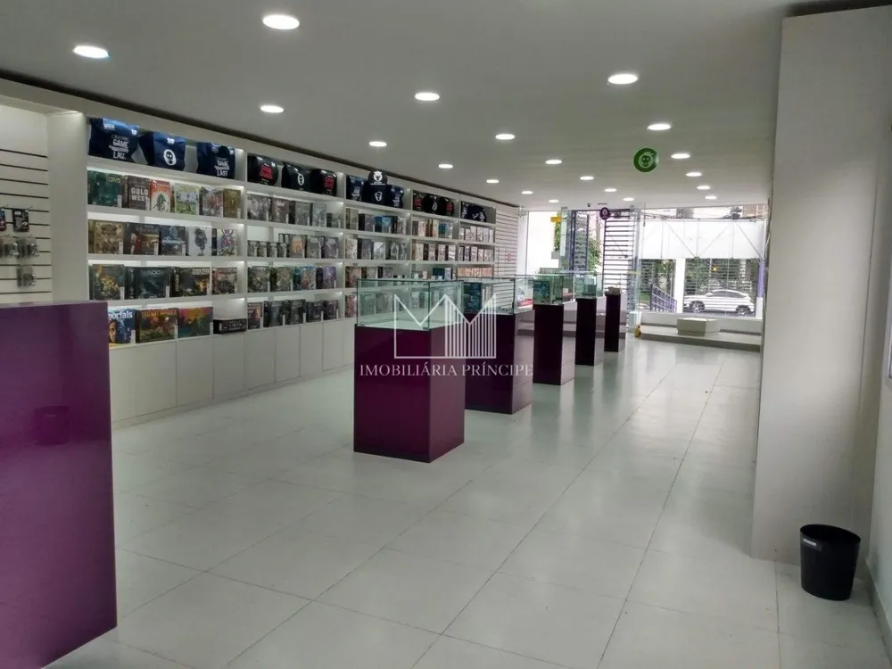 Loja-Salão, 480 m² - Foto 1
