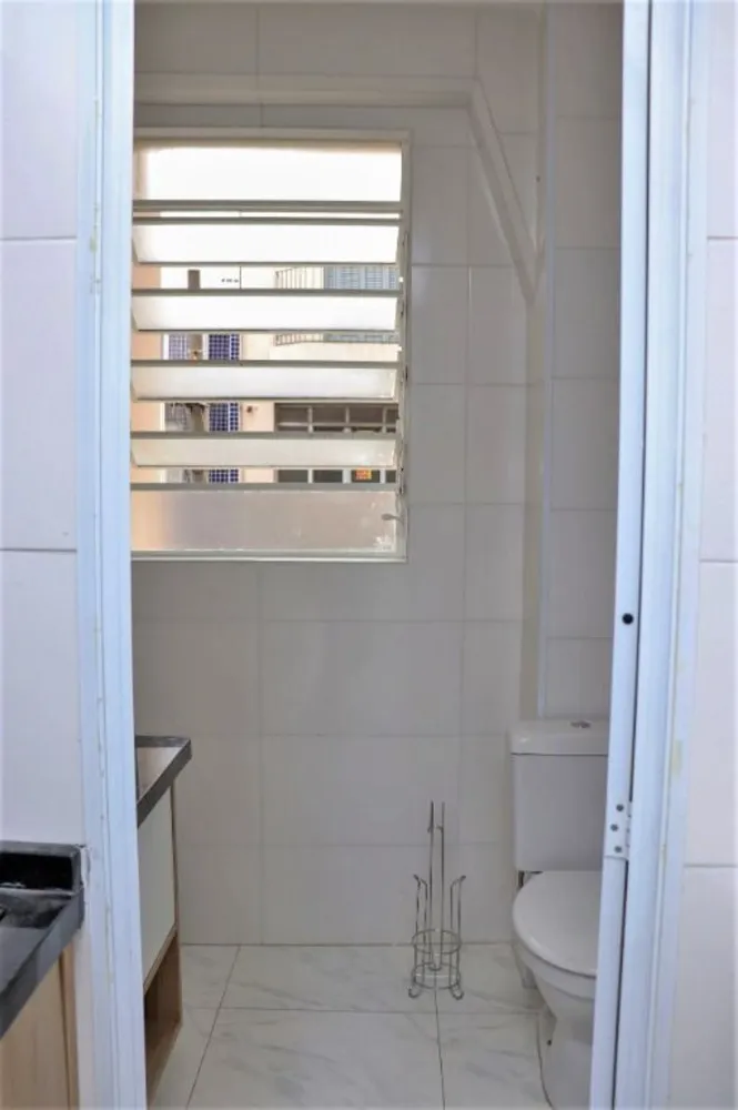 Apartamento, 1 quarto, 30 m² - Foto 10