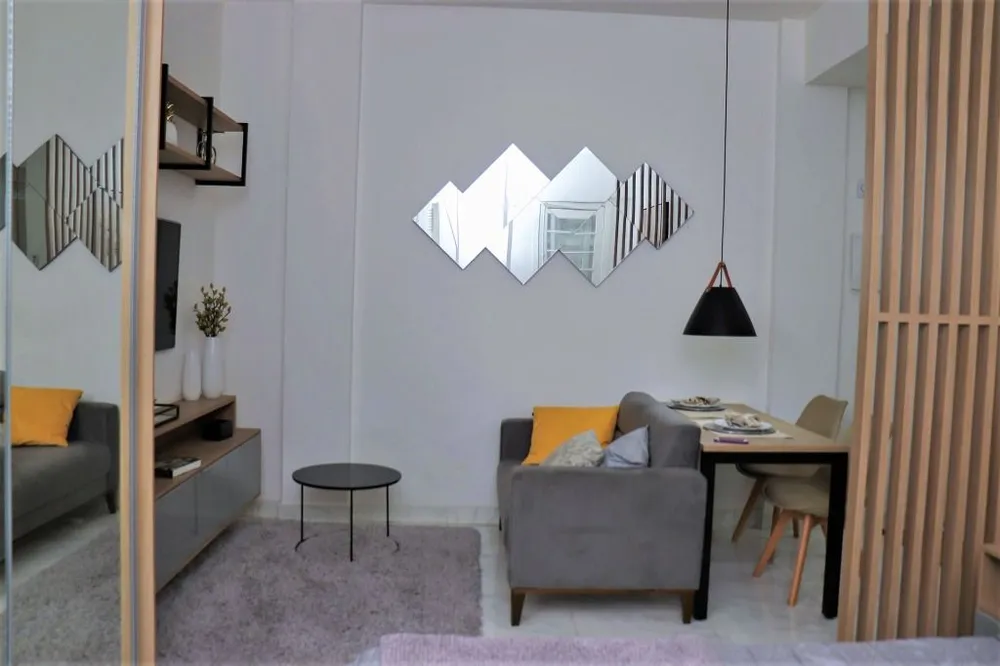 Apartamento, 1 quarto, 30 m² - Foto 6