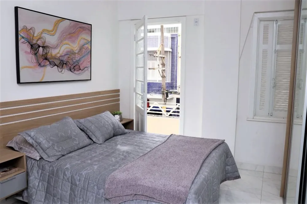 Apartamento, 1 quarto, 30 m² - Foto 12