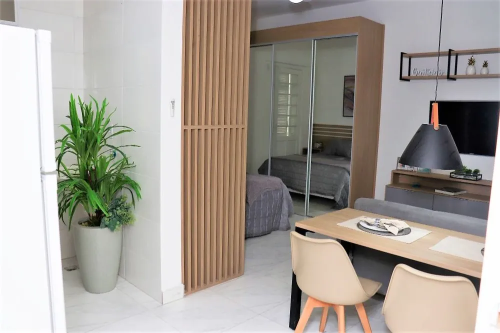 Apartamento, 1 quarto, 30 m² - Foto 2