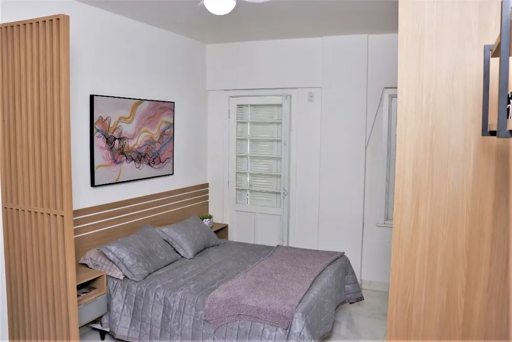 Apartamento, 1 quarto, 30 m² - Foto 3