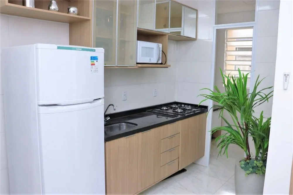 Apartamento, 1 quarto, 30 m² - Foto 15