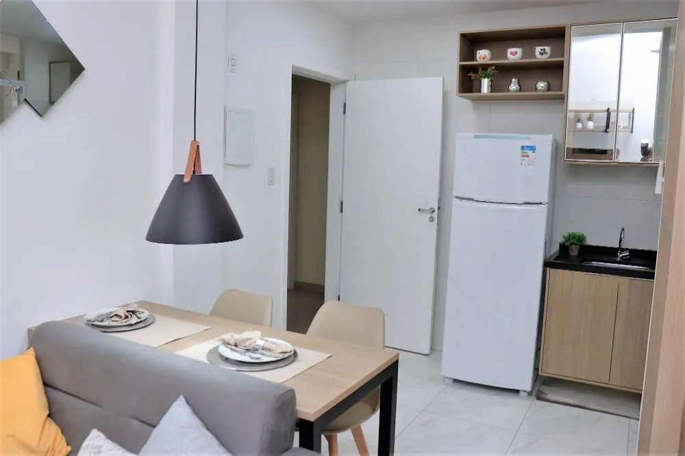 Apartamento, 1 quarto, 30 m² - Foto 14