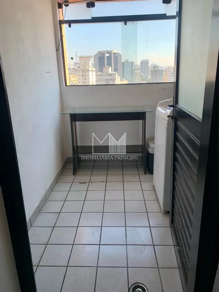 Apartamento, 2 quartos - Foto 2