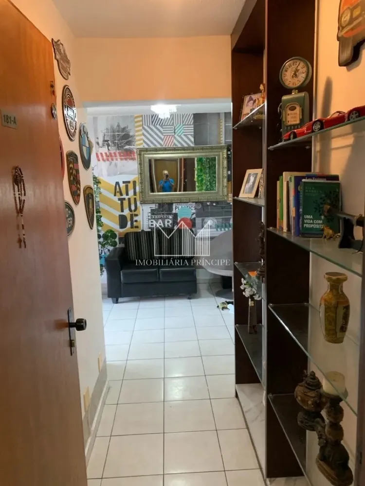 Apartamento, 2 quartos - Foto 8