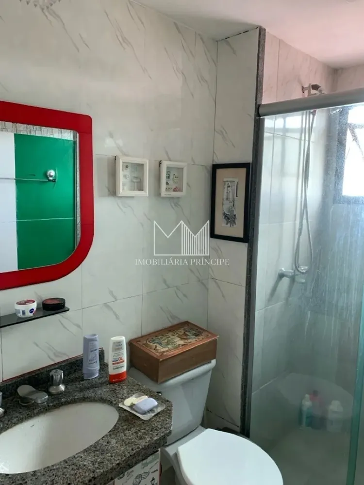 Apartamento, 2 quartos - Foto 4