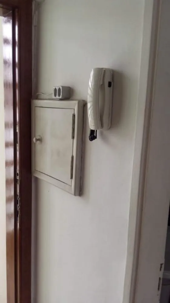 Apartamento, 1 quarto, 27 m² - Foto 3