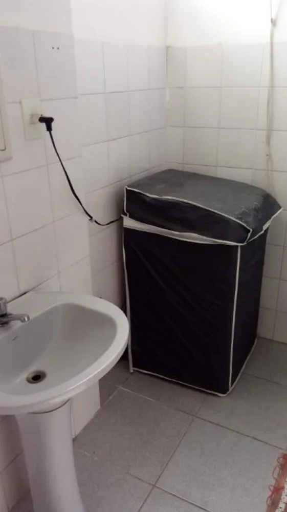 Apartamento, 1 quarto, 27 m² - Foto 6