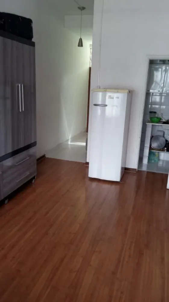 Apartamento, 1 quarto, 27 m² - Foto 4
