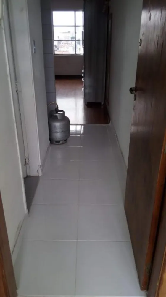 Apartamento, 1 quarto, 27 m² - Foto 5