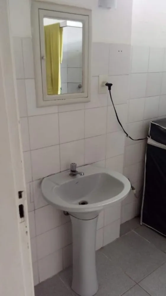 Apartamento, 1 quarto, 27 m² - Foto 2