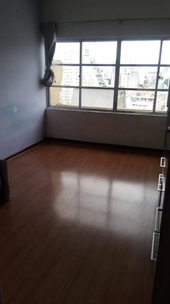 Apartamento, 1 quarto, 27 m² - Foto 8