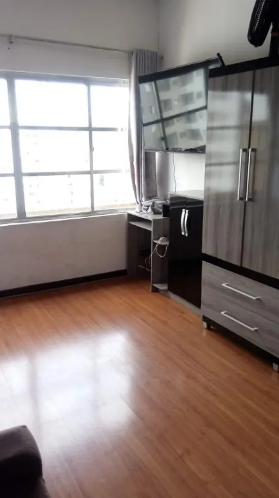Apartamento, 1 quarto, 27 m² - Foto 7