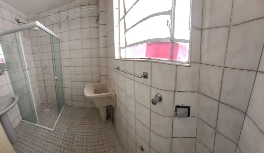 Apartamento, 1 quarto, 44 m² - Foto 1