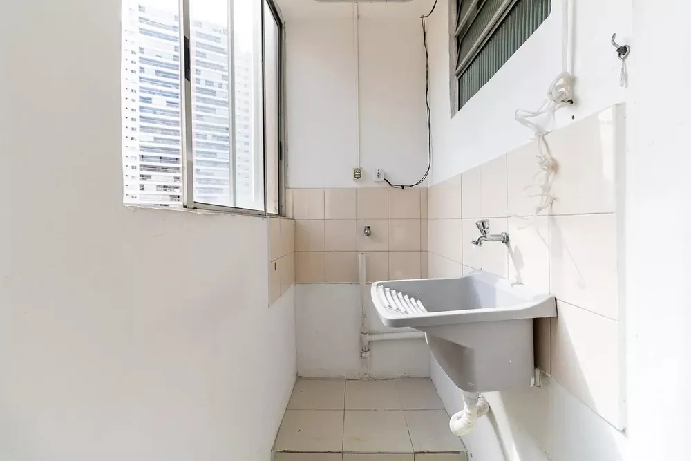 Apartamento, 1 quarto, 48 m² - Foto 11