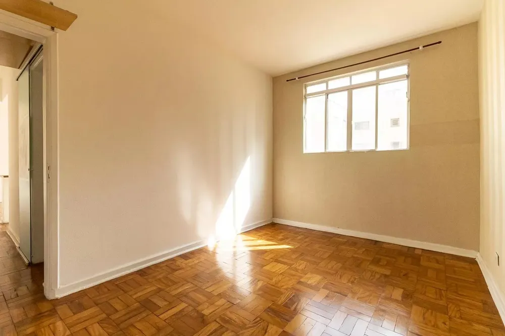 Apartamento, 1 quarto, 48 m² - Foto 1