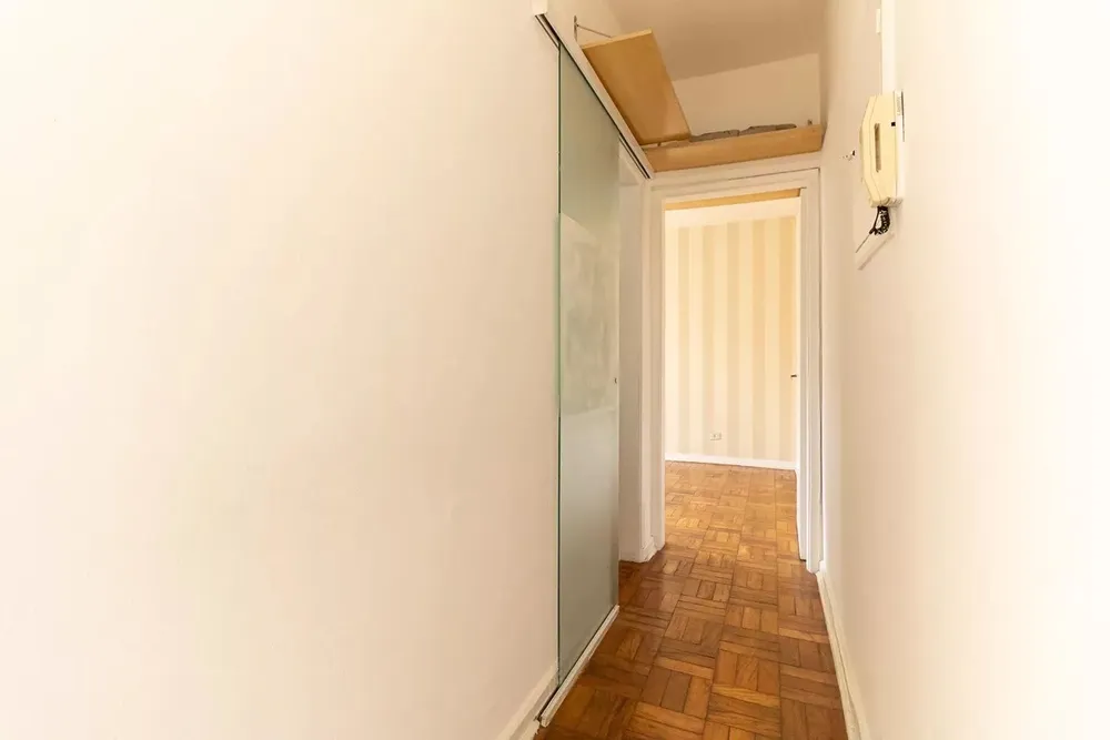 Apartamento, 1 quarto, 48 m² - Foto 2
