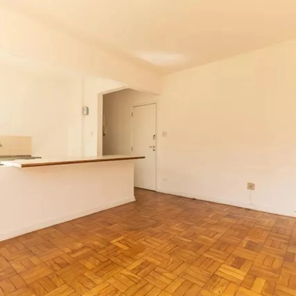 Apartamento, 1 quarto, 48 m² - Foto 5
