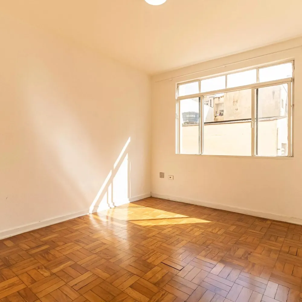 Apartamento, 1 quarto, 48 m² - Foto 1