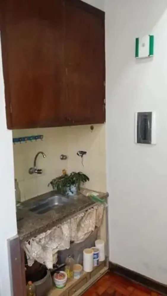 Apartamento, 1 quarto, 34 m² - Foto 2