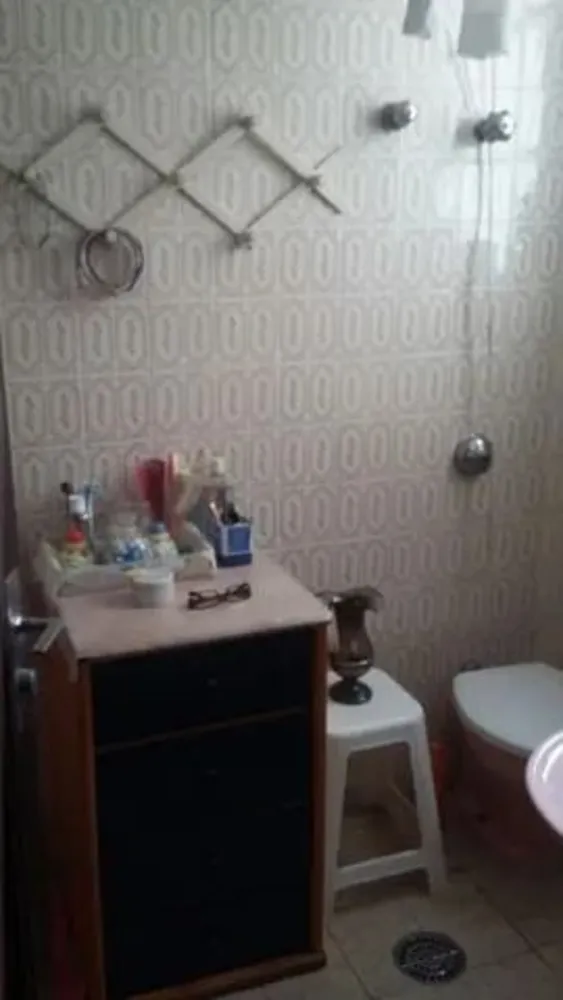 Apartamento, 1 quarto, 34 m² - Foto 1